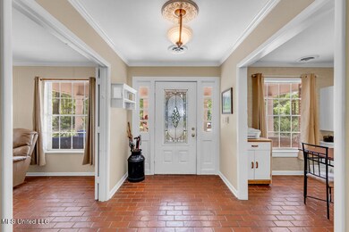 foyer