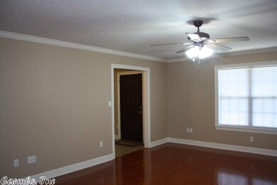 Living Room - View from Dining area