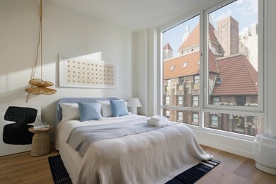 Monogram New York unit 24B, New York, NY 10017 - photo 5