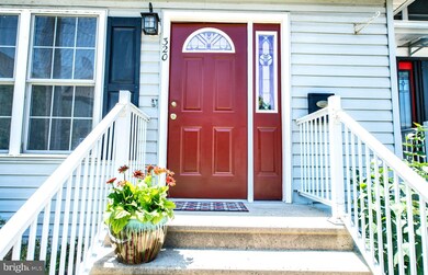 320 N Adams St, Havre de Grace, MD 21078 - photo 2