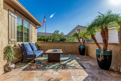 25903 W Kimberly Way, Buckeye, AZ 85396 - photo 5