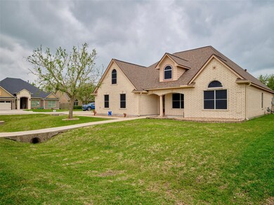 9726 Highland Pointe Dr, Needville, TX 77461 - photo 3
