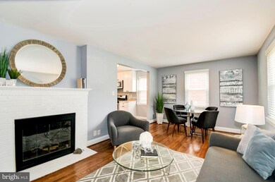 156 Hilton St, Alexandria, VA 22314 - photo 3