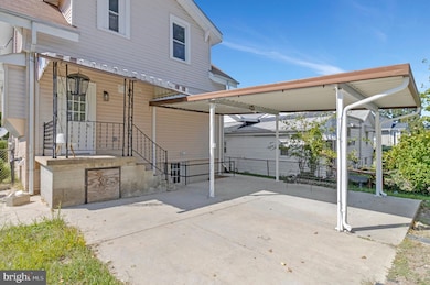 2140 32nd St SE, Washington, DC 20020 - photo 4