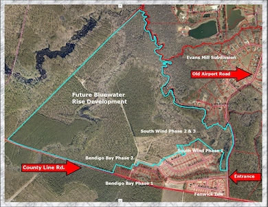 2016 Snapper St, New Bern, NC 28562 - photo 3