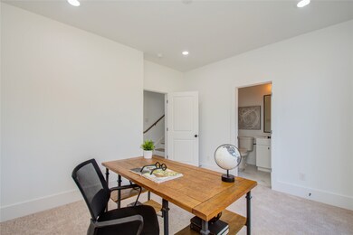 3405 Yellowstone Blvd, Houston, TX 77021 - photo 5