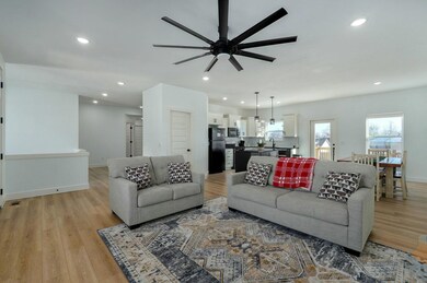 868 S Silverwood Ln, Nixa, MO 65714 - photo 5