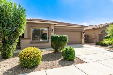 1423 W Birch Rd, San Tan Valley, AZ 85140 - photo 2