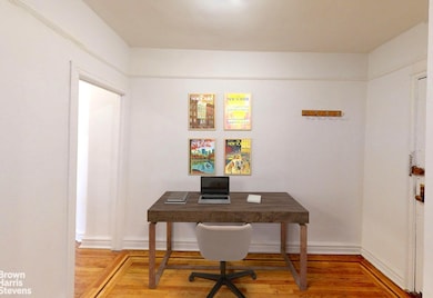 1100 Grand Concourse unit 1-D, Bronx, NY 10456 - photo 4