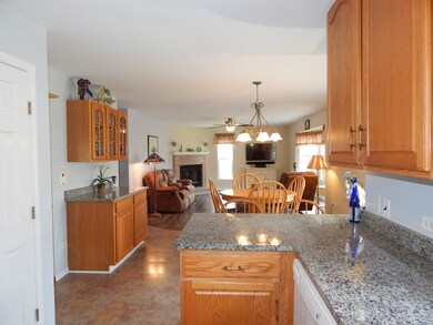 2303 Holstein Ct, Naperville, IL 60564 - photo 6