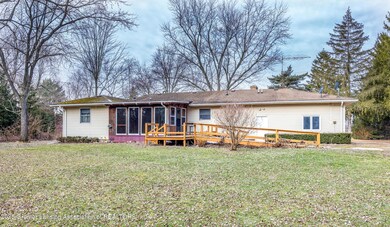 Back of House