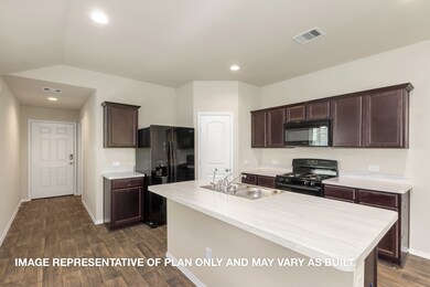 16540 Cascading Pines Ct, Conroe, TX 77302 - photo 5