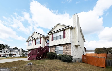 816 Lorraine Ln unit 4, Stockbridge, GA 30281 - photo 3