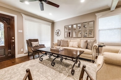 2226 Wakefield Dr, Houston, TX 77018 - photo 6