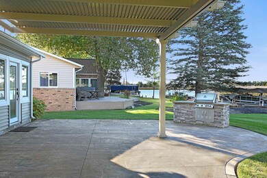 531 E Lake View Rd, Syracuse, IN 46567 - photo 5