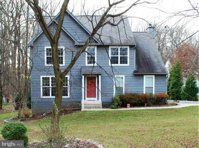 6010 Jerrys Dr, Columbia, MD 21044 - photo 4