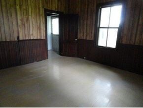 Main living room