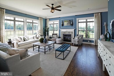 10839 Rockland Dr, Laurel, MD 20723 - photo 4