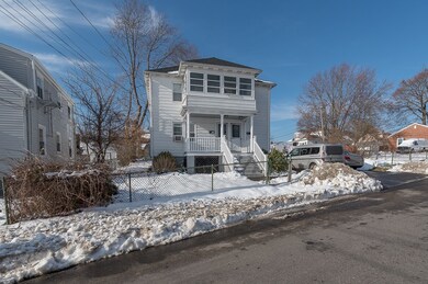 613 Laurel Hill Ave, Cranston, RI 02920 - photo 2