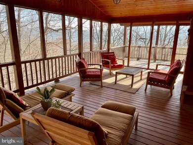 648 Rocky Branch Rd, Baker, WV 26801 - photo 4