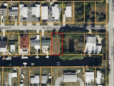 0 Sheepshead Dr unit MFRTB8428864, Hudson, FL 34667 - photo 2