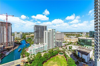 View from Balcony