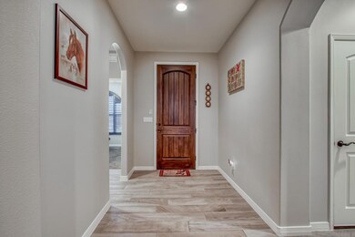 14904 Sunny Land, El Paso, TX 79938 - photo 6