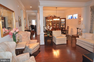 8930 Pink Carnation Ct, Lorton, VA 22079 - photo 3