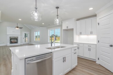 219 Zinnia Ln, Dothan, AL 36305 - photo 6