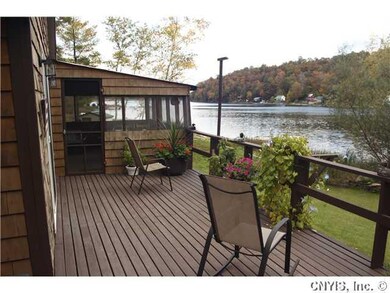 Patio/Deck