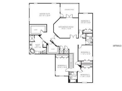 5804 Puzo Place, Mount Dora, FL 32757 - photo 4