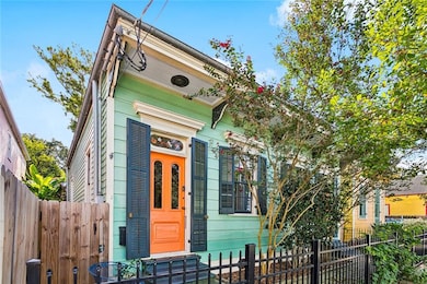 1023 Bartholomew St, New Orleans, LA 70117 - photo 2