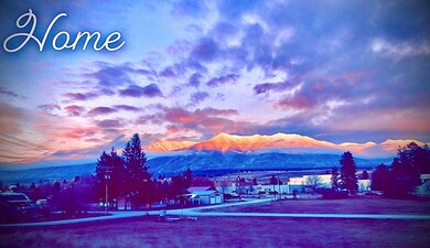 Home in MT