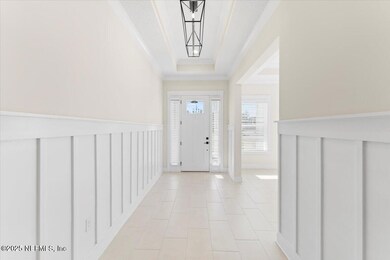 Gallery & Foyer