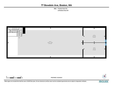 77 Bowdoin Ave, Dorchester, MA 02121 - photo 6