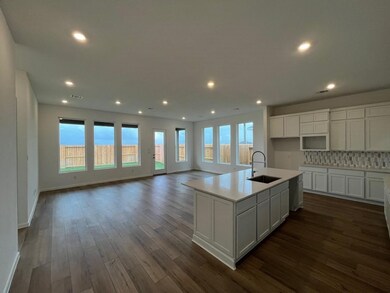 *Not actual home, pictures representative of same floor plan*