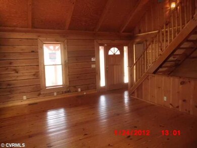 Interior Space/Layout