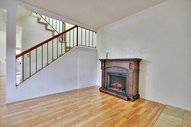 Light Filled Open Floor Plan