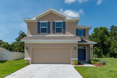 841 Tupelo Cir, Cocoa, FL 32926 - photo 3