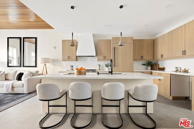 1011 N Ogden Dr unit 104, West Hollywood, CA 90046 - photo 5