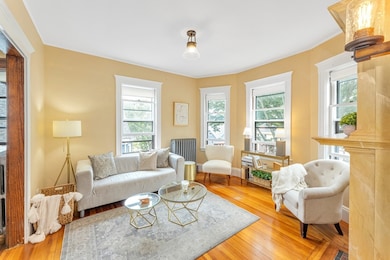 59 Aldrich St unit 2, Roslindale, MA 02131 - photo 3