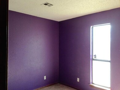 Bedroom.