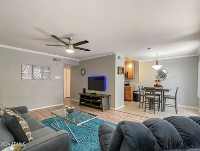 3600 N Hayden Rd unit 2509, Scottsdale, AZ 85251 - photo 2