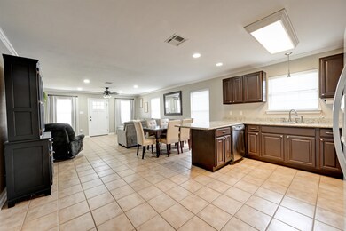 208 Jolie Oaks Blvd, Thibodaux, LA 70301 - photo 7