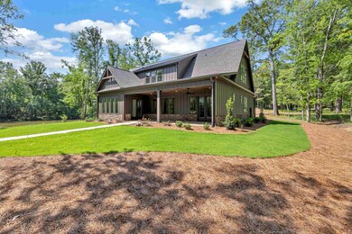 1731 Blue Springs Rd, Buckhead, GA 30625 - photo 4