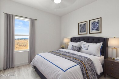 1345 Syrian Desert Dr, Chaparral, NM 88081 - photo 6
