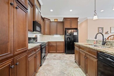 288 Villager Dr, Saint Simons Island, GA 31522 - photo 3