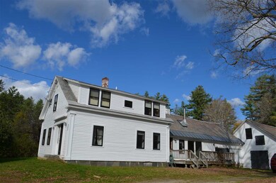 1156 Route 100 N, Ludlow, VT 05149 - photo 2