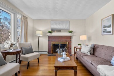 12 Chase Ave, Lexington, MA 02421 - photo 5