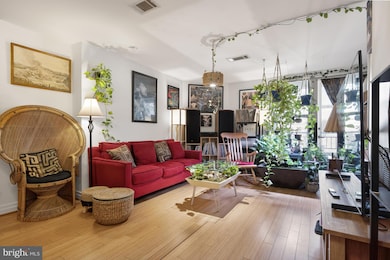 915 E Street Condo Home Unit 1214 NW, Washington, DC 20004 - photo 6